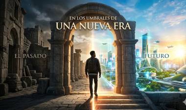 De la Revolución Tecnológica a la Era de la Inteligencia