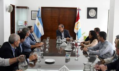 La Municipalidad presentó la 3° edición del Programa de Asesorías en Transformación Digital PyME 2026