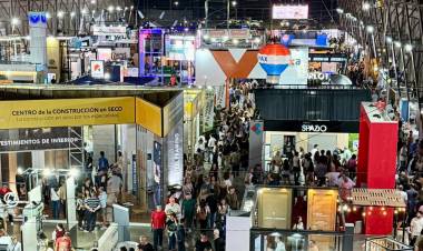 Más de 250 mil personas y un impacto de $3.600 millones: un fin de semana histórico de eventos