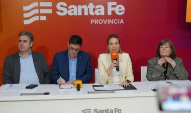 Educación: el Gobierno solicita a la comunidad educativa asumir un rol activo en la prevención contra las amenazas