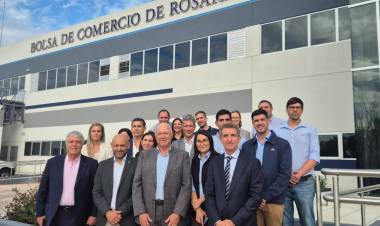 Santa Fe impulsa su industria frigorífica con foco exportador