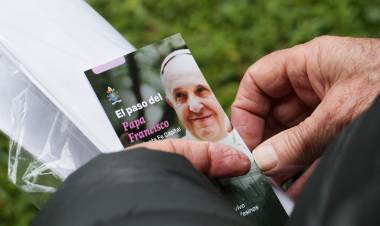 La Municipalidad de Santa Fe brindará paseos turísticos guiados para homenajear al Papa Francisco