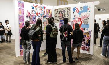 La feria de arte santafesina anunció los seleccionados de su convocatoria nacional