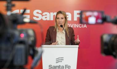 Provincia avanza con el cobro a los padres por los costos de los operativos de falsas amenazas en escuelas