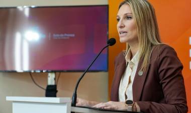 Provincia refuerza la asistencia alimentaria en copas de leche y comedores escolares