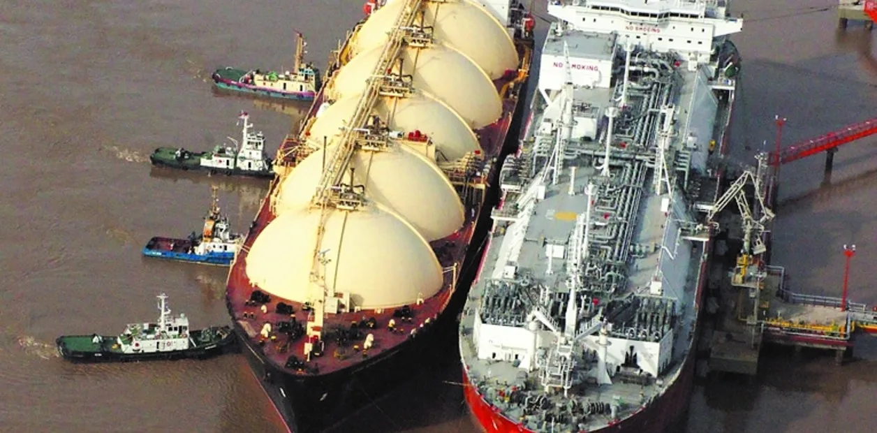 Energía desistió de contratar un agregador comercial de GNL: Enarsa seguirá a cargo de la importación de gas en invierno