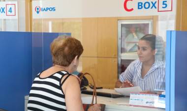 Iapos reintegró más de $ 82 millones a afiliados por cobros indebidos de plus