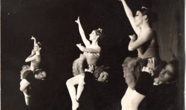 Día de la Danza en el Museo del Teatro: un recorrido guiado para descubrir la historia