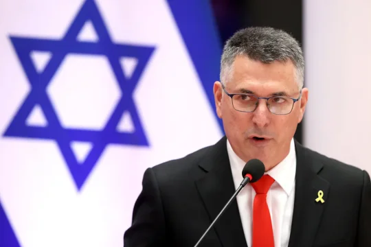 Israel condenó el ataque contra Donald Trump en Washington