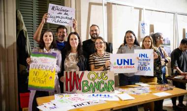 Análisis de la pérdida salarial universitaria