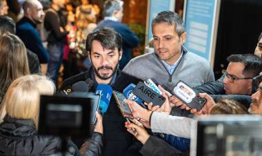 El Centro de Estudios DEMOS presentó el primer relevamiento de opinión pública