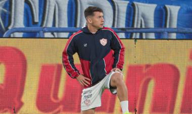 Del Blanco, sincero en Unión: "Hicimos méritos para empatarlo y quizás llevarnos algo más"