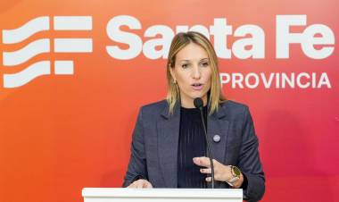 Coudannes: “La amenaza no es broma, es un delito y el delito se paga”