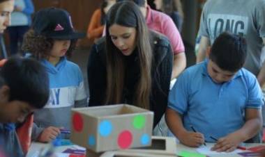 Más de 650 estudiantes se anotaron para el voluntariado UNL   