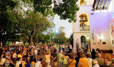 La Municipalidad invita a redescubrir la historia con el paseo guiado “Santa Fe y la Constitución”