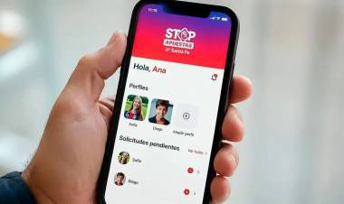 De qué se trata StopApuestas, la app para que las familias puedan cuidar a sus hijos en el mundo digital y que ya superó las 1.000 descargas