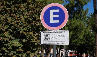 Nuevo SEOM: desde este lunes 4 de mayo entra en funcionamiento en la zona del Puerto