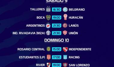 Unión entró a los playoffs y se cruzará ante un peligroso Independiente Rivadavia