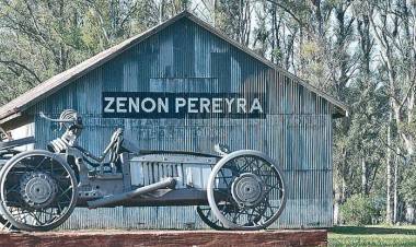 Cuáles son las dos localidades de la Provincia de Santa Fe que compiten por ser parte de los mejores pueblos del mundo