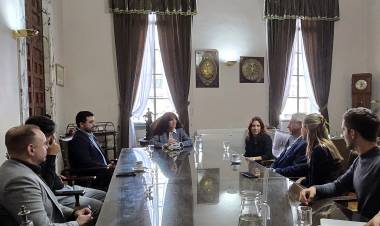 La UNL y la provincia debatieron sobre los desafíos de la era digital