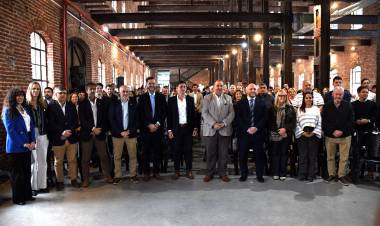 La Municipalidad y el Concejo habilitaron el proceso participativo Autonomía SF
