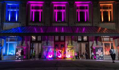 Abre la convocatoria para el Festival “La Diseña” 2026-2027