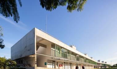 Bienvenida a nuevos estudiantes en las Residencias UNL-ATE