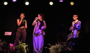  Agenda Santa Fe: música, ferias y muestras para visitar el fin de semana