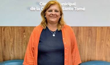 Zamora impulsa un programa de convivencia y prevención de violencias para infancias y juventudes en Santo Tomé