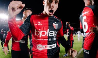 Colón volvió a rugir en el Brigadier: venció con sufrimiento a All Boys y recuperó la cima