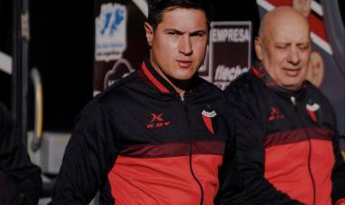Medrán, autocrítico en Colón: "Estamos en un lugar expectante, pero queremos hacerlo mejor"