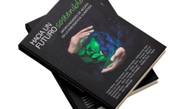 Grupo Sancor Seguros acompaña el lanzamiento del libro "Finanzas sustentables y mercados de carbono"