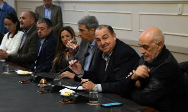 Se publicaron los primeros datos del informe Santa Fe Cómo Vamos 2025
