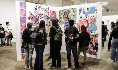+Feria 2026 abrirá sus puertas con una propuesta renovada para potenciar la escena del arte local