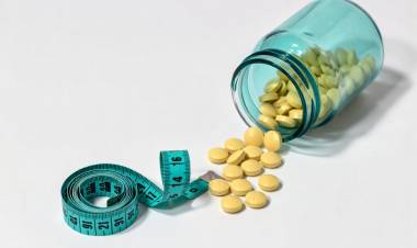 ¿Cuánto conocemos sobre los medicamentos para perder peso?