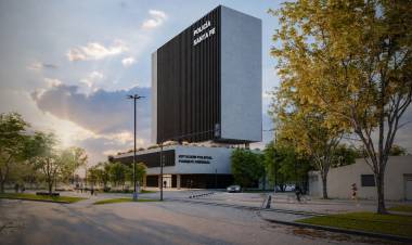 El gobierno de Pullaro licita la tercera estación policial para la ciudad de Santa Fe