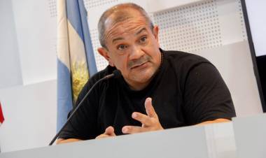 Lucero: “Pullaro está desconectado de la realidad”