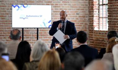 El Concejo creó el Programa Autonomía SF
