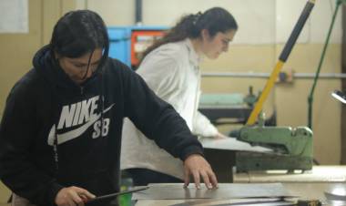 Formación y trabajo: desafíos del mundo laboral actual