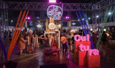 Este viernes cierran las inscripciones para el Festival “La Diseña” 2026-2027