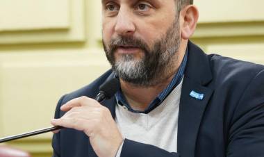 Cuvertino reclama un lugar en el directorio de YPF para los productores de biocombustibles