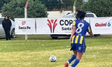 Copa Santa Fe 2026: comienza una nutrida agenda con nuevos deportes