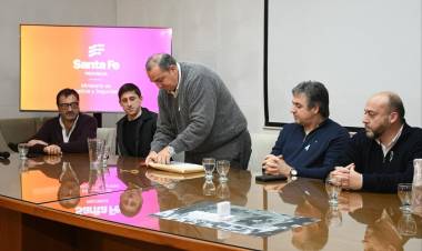 Se presentaron 14 ofertas para la construcción de la estación policial del parque Federal