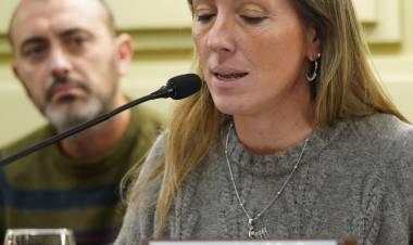 Piden una mesa de dialogo para debatir las reformas de seguridad
