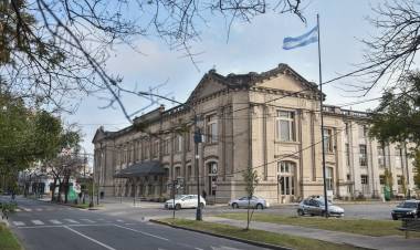 La Municipalidad realizará el 1° Congreso de Salud Mental y Consumos Problemáticos