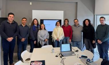 Avances del Sistema Argentino de Créditos Académicos en la UNL