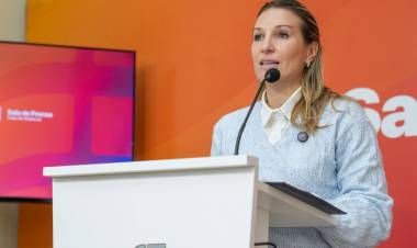 Coudannes: “El plan de seguridad impulsado por Pullaro permitió fortalecer el turismo en la provincia”