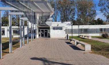 Rodrigo Alvizo reclamó una guardia pediátrica permanente en Santo Tomé