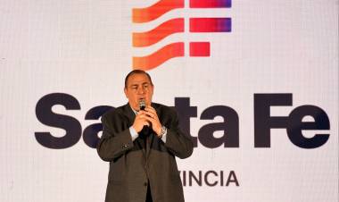 Santa Fe fue sede de una nueva Ronda de Negocios con más de 250 empresas de la región