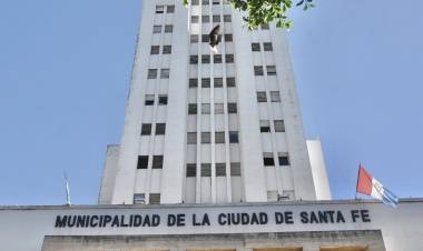 En un trabajo con el Concejo, la Municipalidad logró simplificar los trámites de habilitaciones comerciales